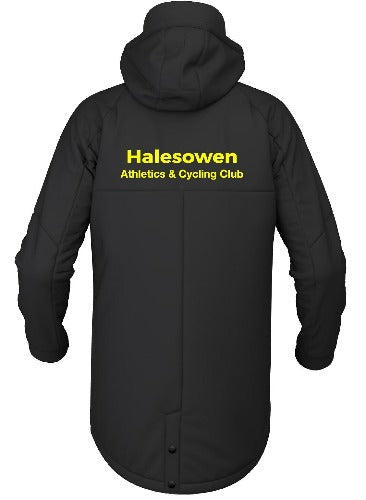 Halesowen ACC 3/4 Length Coat