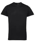TR010 TriDri® performance t-shirt - BLACK
