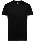 TR01B BLACK Performance T-shirt - Juniors