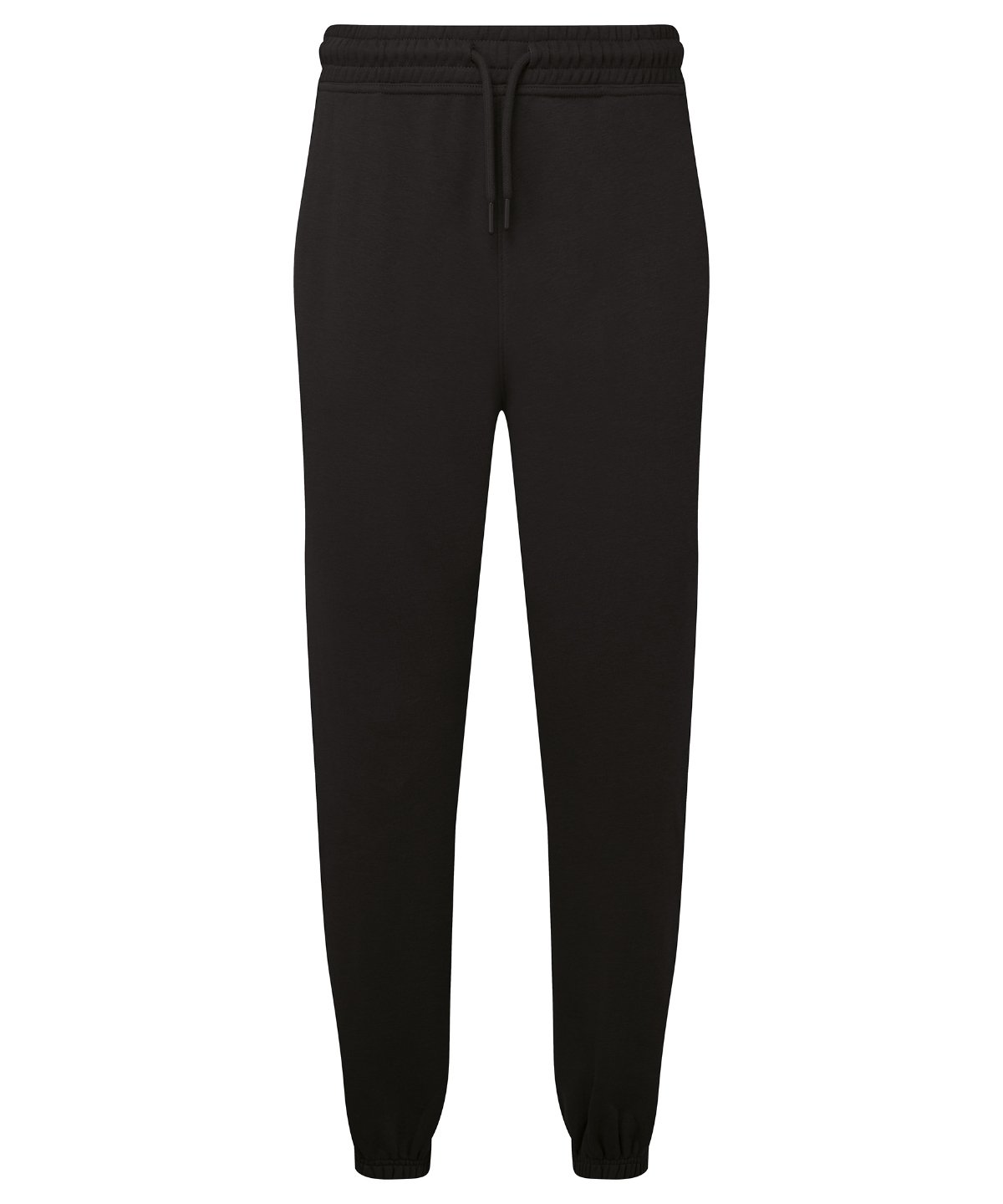 Black Senior Joggers