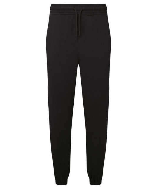 Black Senior Joggers