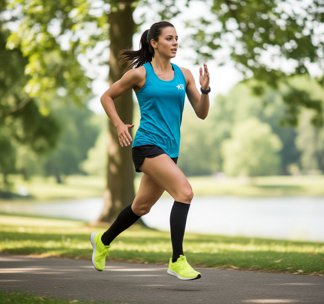 Solihull Triathlon Club - Women's vest