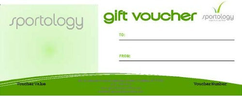 Gift Voucher