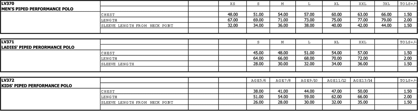 Worcestershire 2025 Boys Shirt