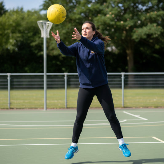 Barr Beacon NC Zipped Hoodies