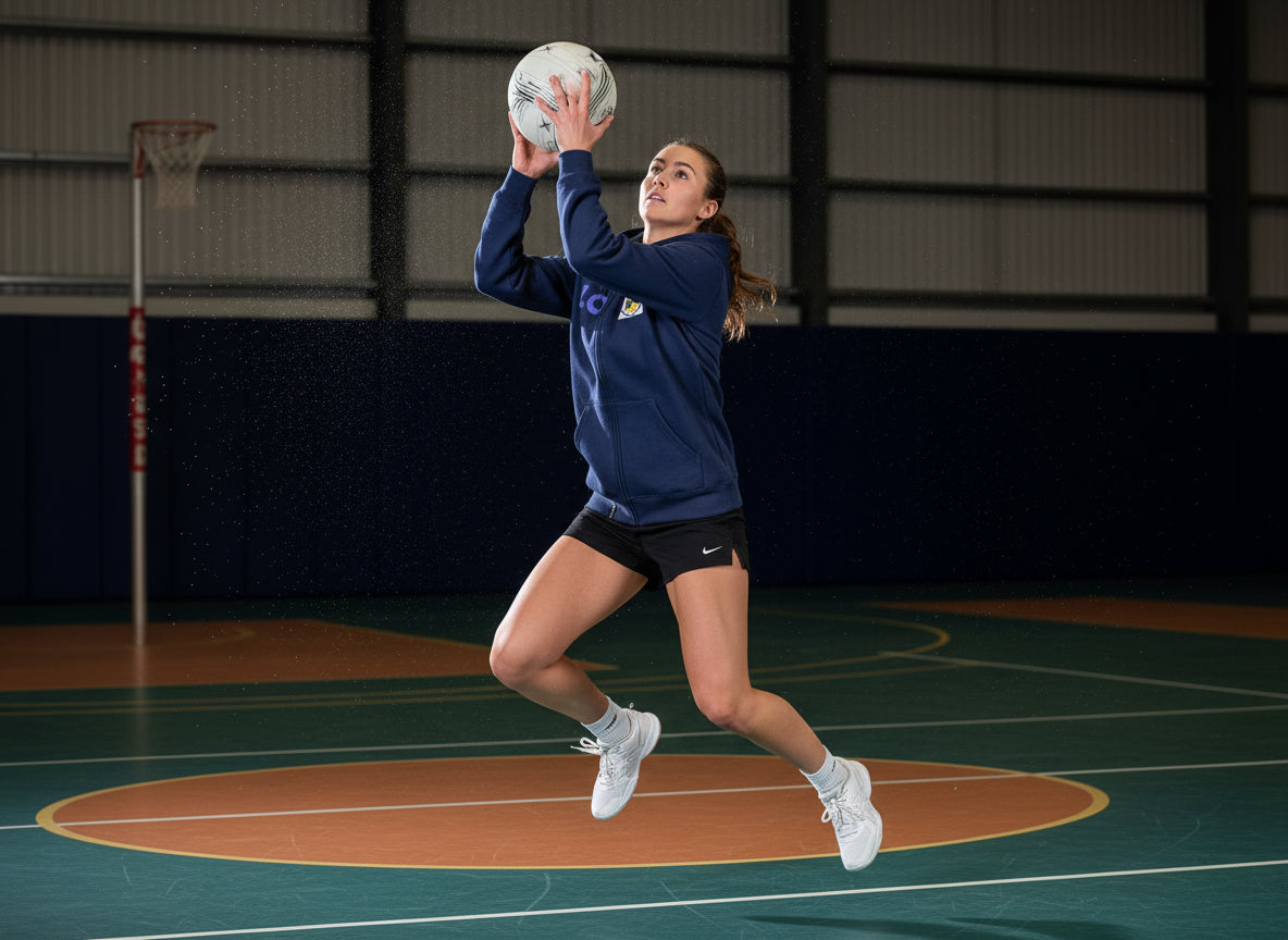 Wyndley NC Zipped Hoodie - Unisex