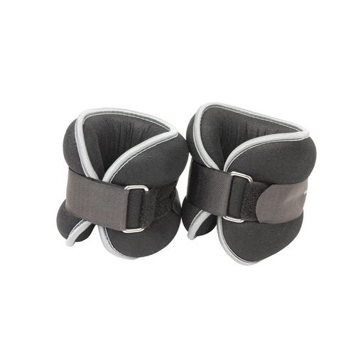 Neoprene Wrist & Ankle Weights - Sportologyonline - Fitness Mad