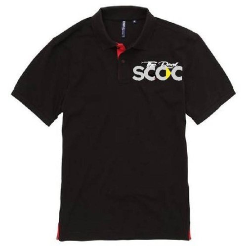 TRSCOC Womens Polo Shirt - Sportologyonline - Sportologyonline