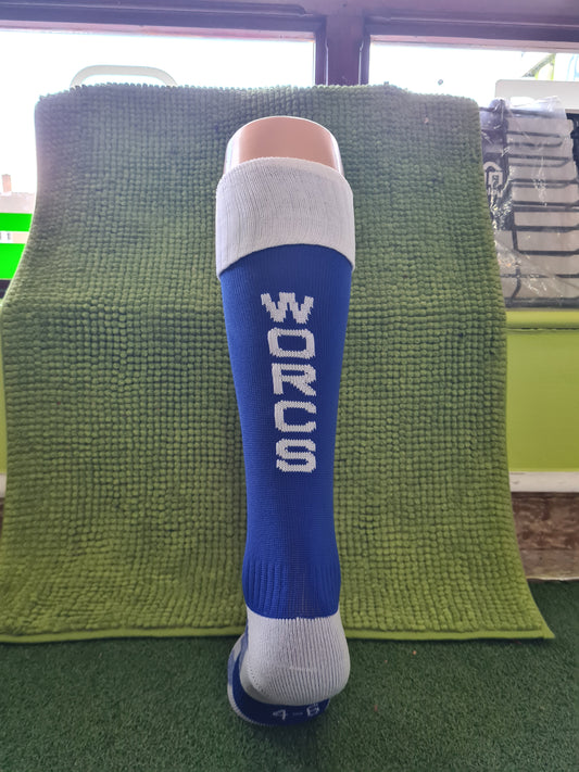 Worcestershire County Hockey Socks