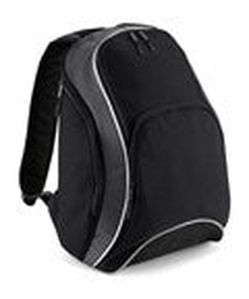 Teamwear Backpack - Sportologyonline - Sportology Netball