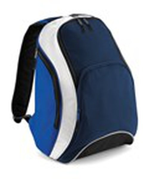 Teamwear Backpack - Sportologyonline - Sportology Netball