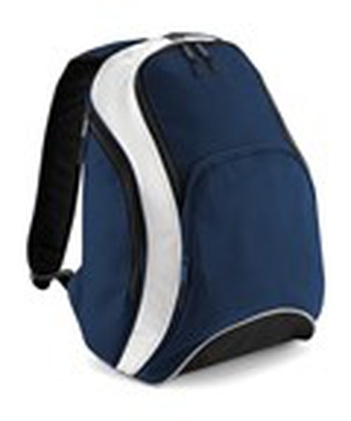 Teamwear Backpack - Sportologyonline - Sportology Netball