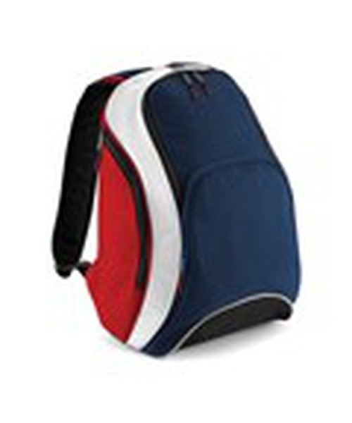 Teamwear Backpack - Sportologyonline - Sportology Netball