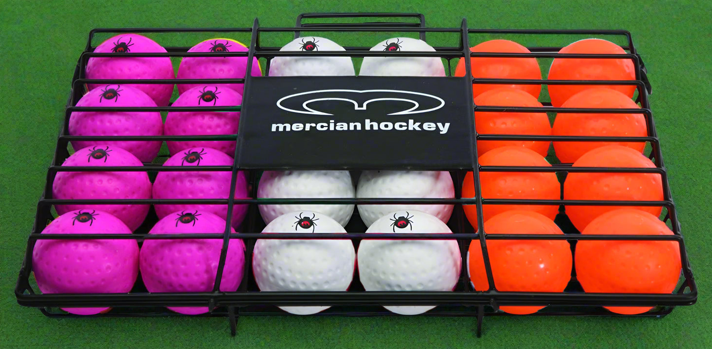 Mercian Ball Basket