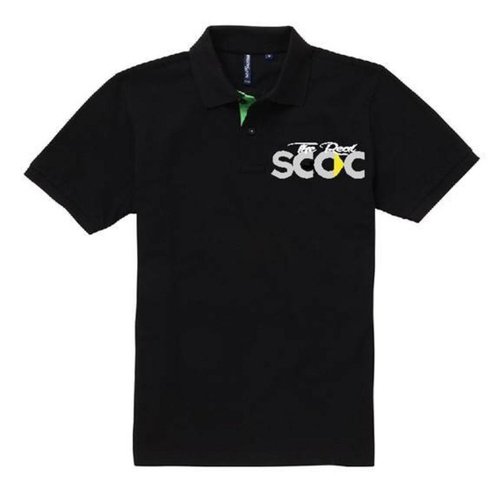 TRSCOC Mens Polo Shirt - Sportologyonline - Sportologyonline