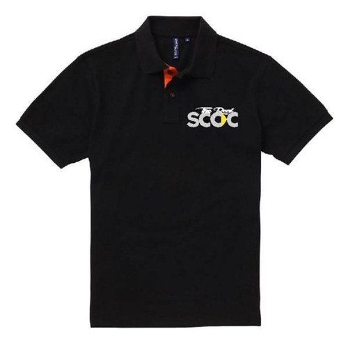 TRSCOC Mens Polo Shirt - Sportologyonline - Sportologyonline