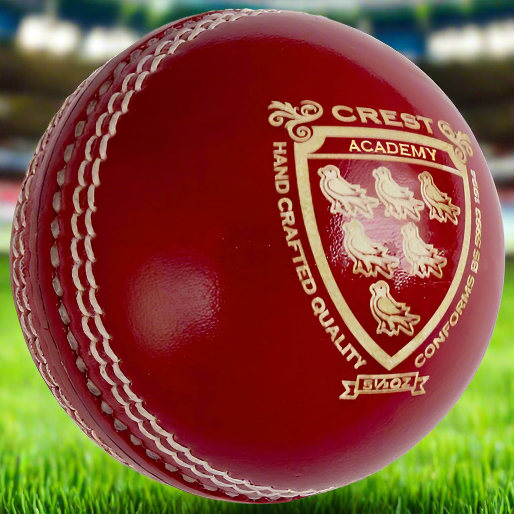 GN Crest Academy Cricket Ball - Sportologyonline - Gray Nicolls