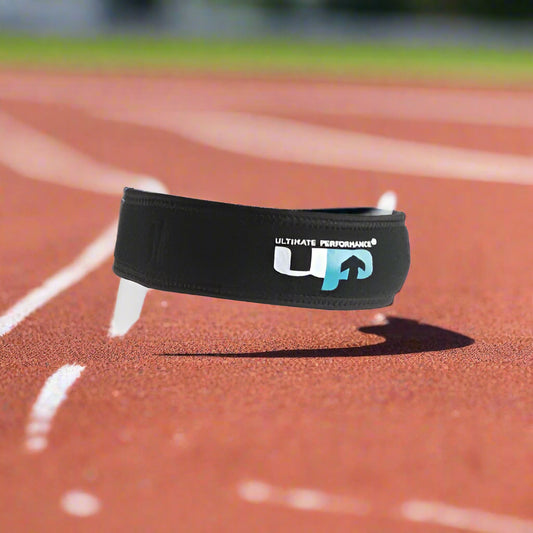 Ultimate Patella Strap - Sportologyonline - Ultimate Performance