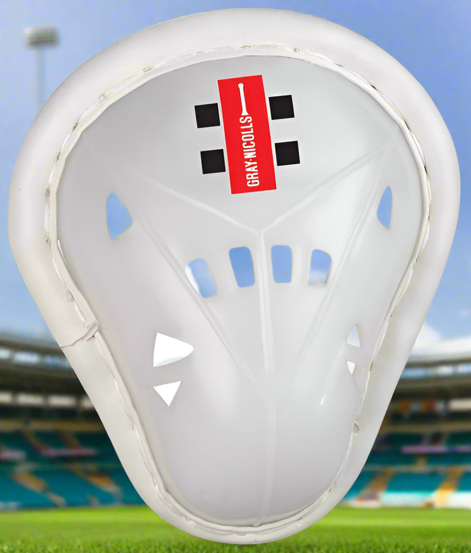 Gray Nicolls Cricket Abdo Guard - Sportologyonline - Gray Nicolls