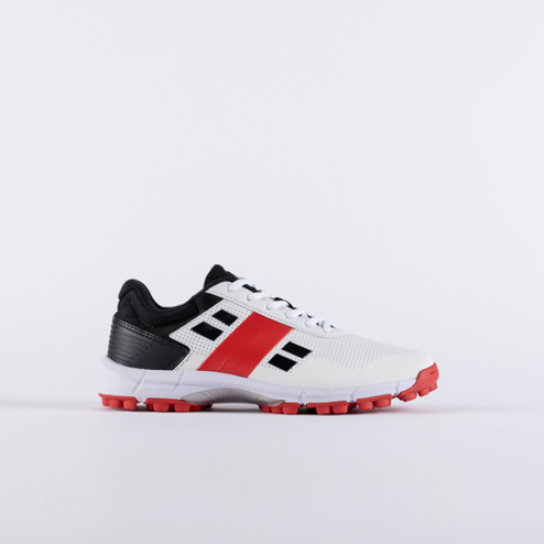 GN Velocity 4.0 Rubber Cricket Shoe