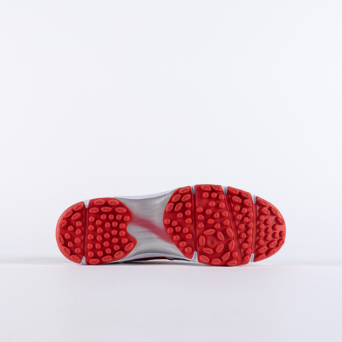 GN Velocity 4.0 Rubber Cricket Shoe