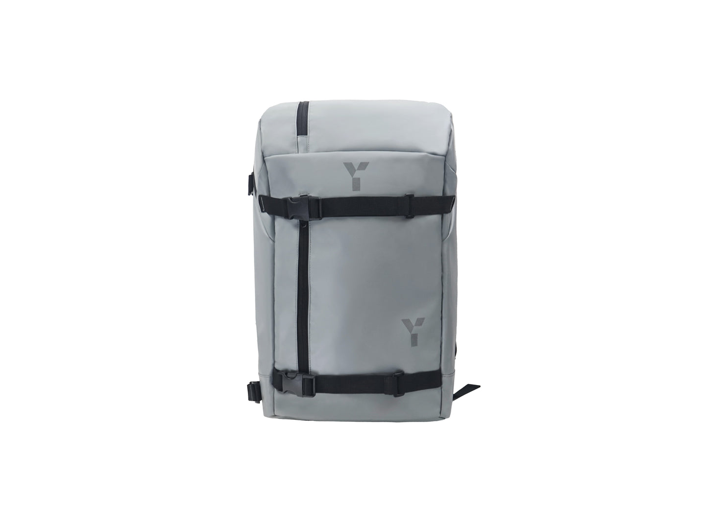 Ranger Backpack - Silver