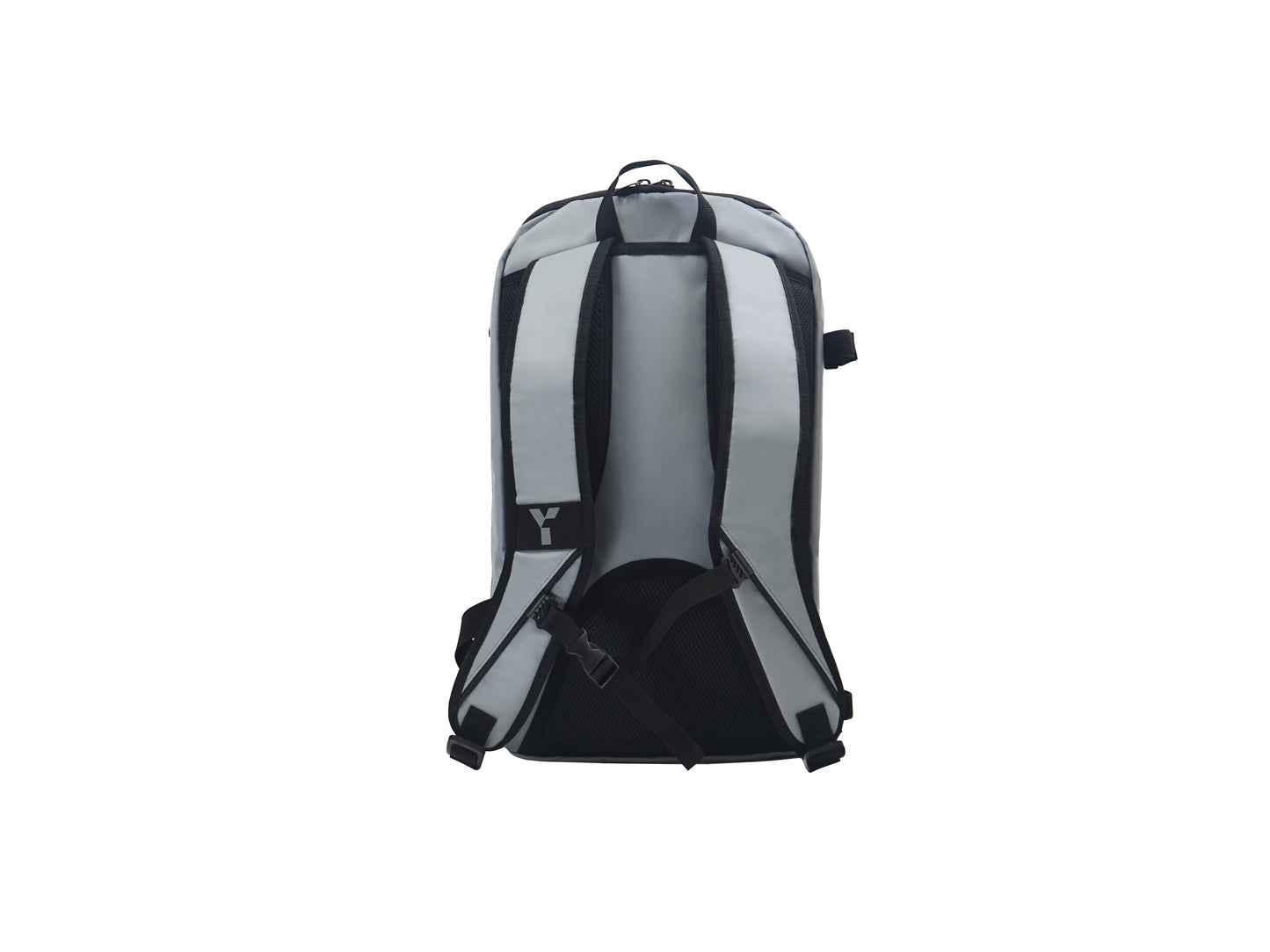 Ranger Backpack - Silver