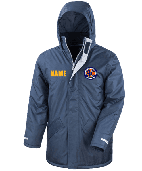 Sparkhill NC Warm Jacket