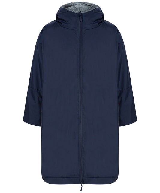 Barr Beacon NC Weatherproof Changing Robe (also known as Dry Robes)