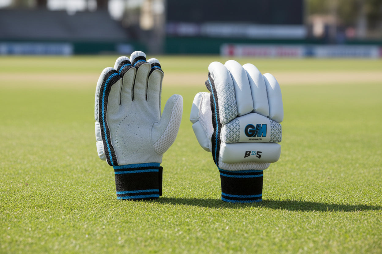 Diamond Batting Gloves