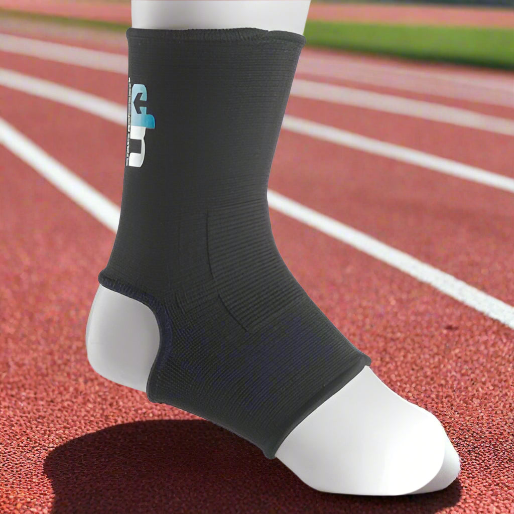 Elastic Ankle Support - Sportologyonline - Ultimate Performance