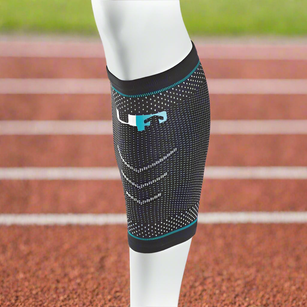 Elastic Calf Support (Ultimate Compression) - Sportologyonline - Ultimate Performance