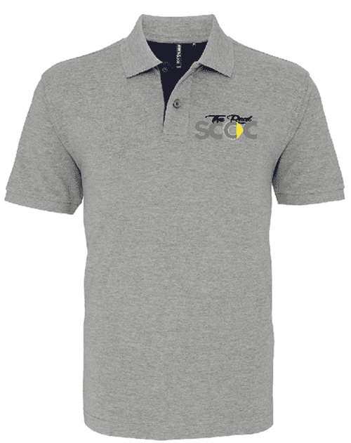 TRSCOC Womens Polo Shirt - Sportologyonline - Sportologyonline