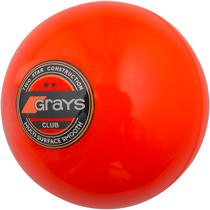 Grays Club ball