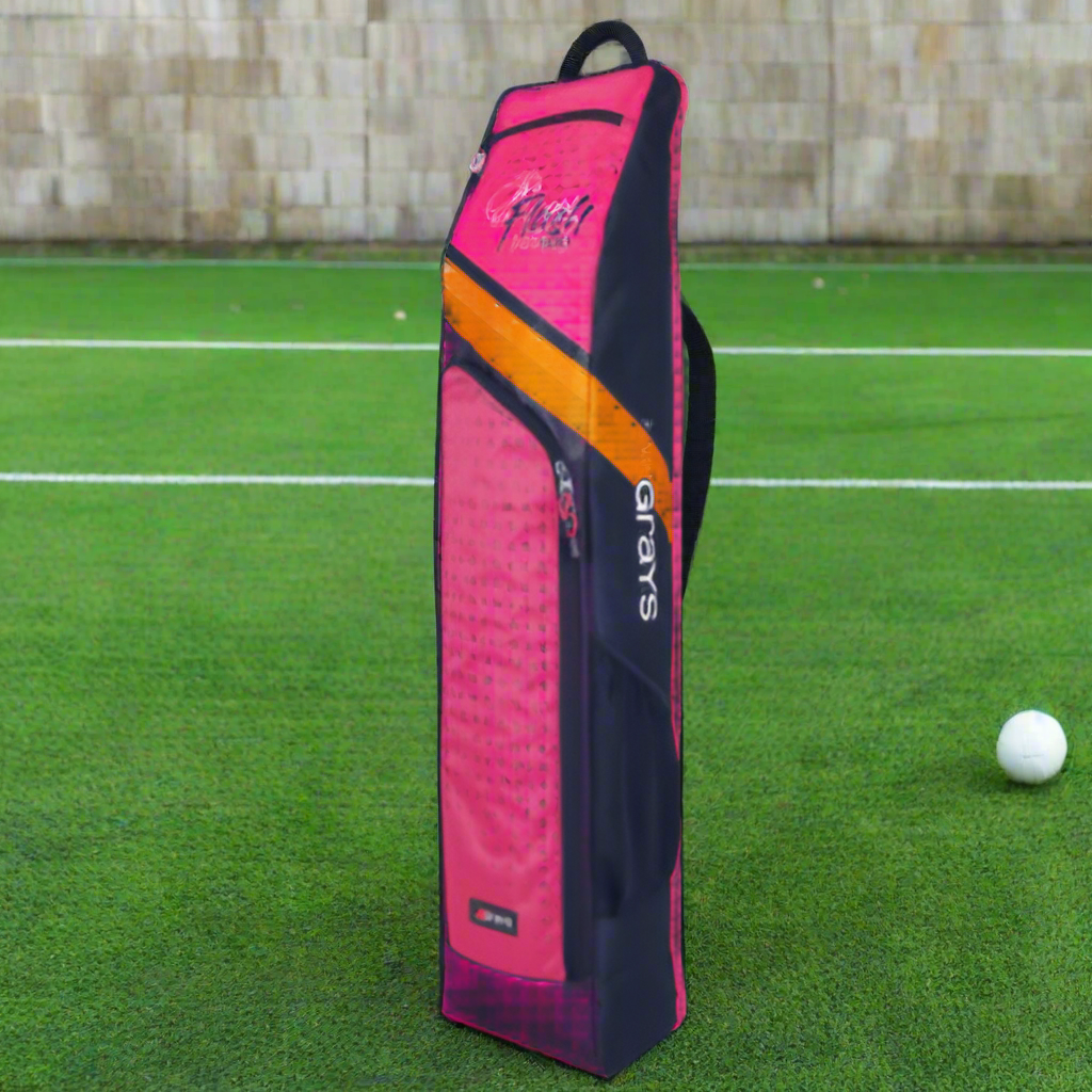 Grays Flash 500 Hockey Bag - Discounted