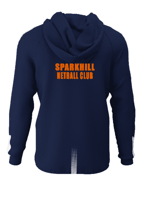 Sparkhill NC Hoodie