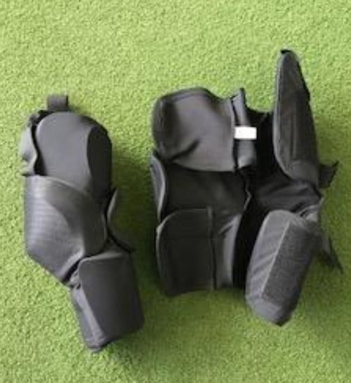 TK S1 Arm/Elbow Guard - Sportologyonline - TK