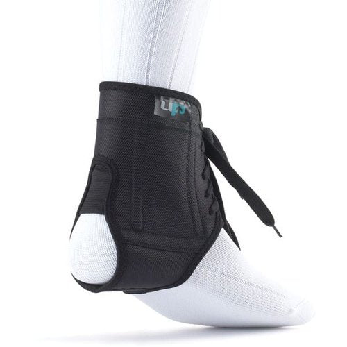 Football Ankle Brace - Sportologyonline - Ultimate Performance