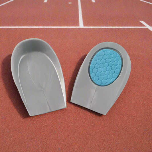 Ultimate Gel Heel Pad - Sportologyonline - Ultimate Performance