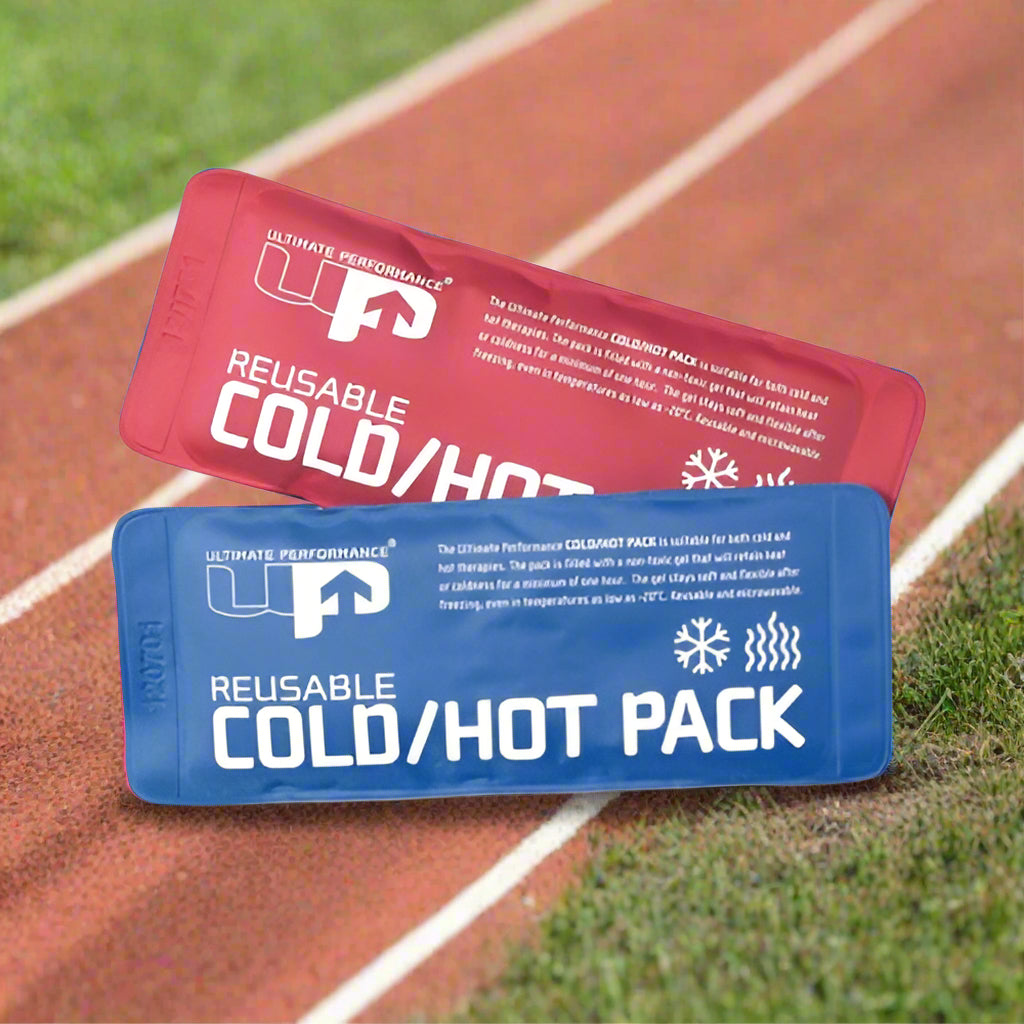 Reusable Cold/Hot Pack - Sportologyonline - Ultimate Performance