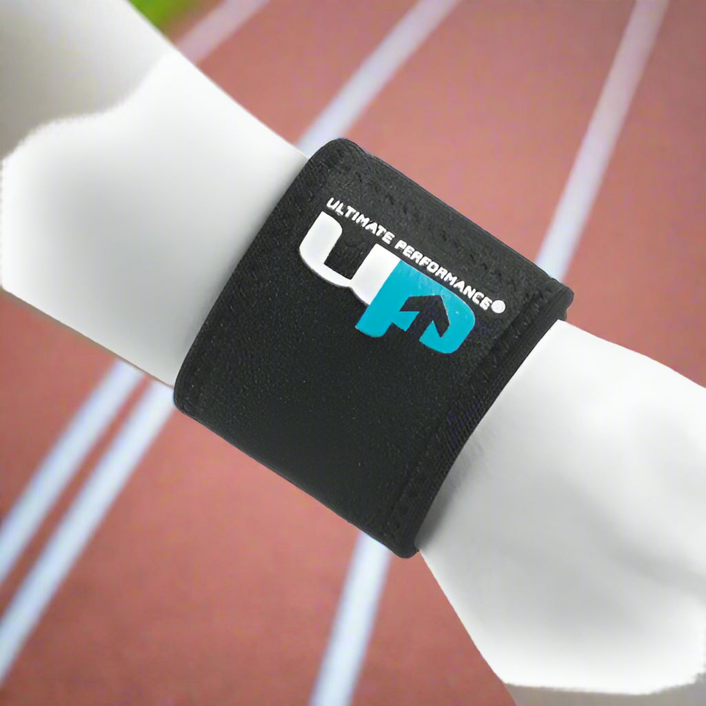 Ultimate Wrist Support - Sportologyonline - Ultimate Performance