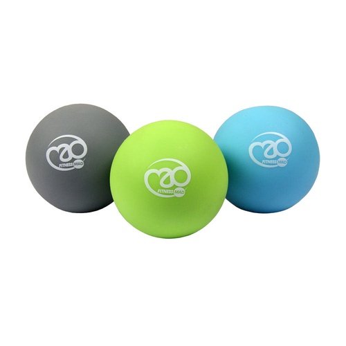 Trigger Point Massage Balls - Sportologyonline - Fitness Mad