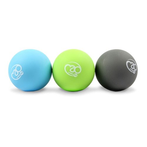 Trigger Point Massage Balls - Sportologyonline - Fitness Mad