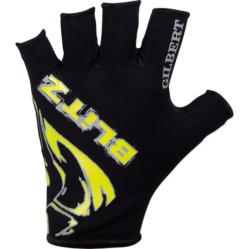 Gilbert Blitz Rugby Gloves - Sportologyonline - Gilbert Rugby