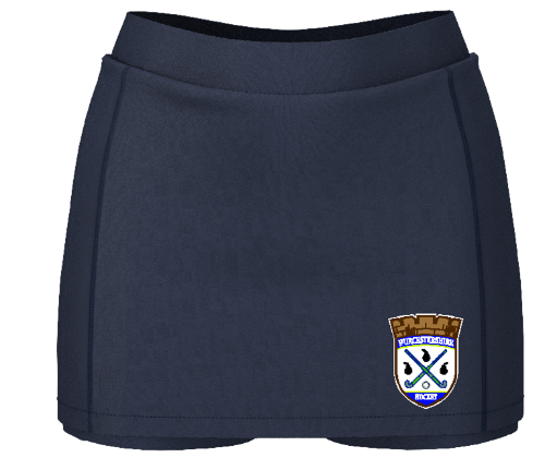 Worcestershire County Hockey Skort