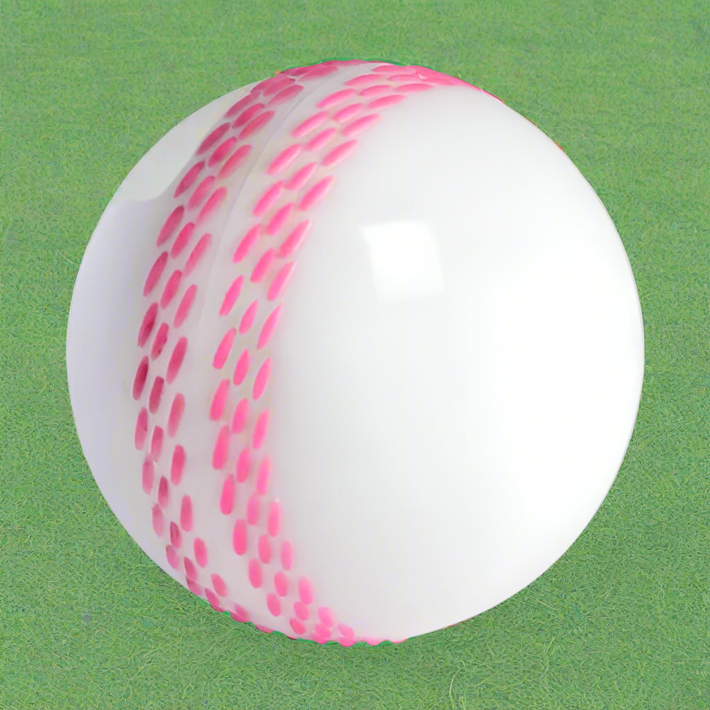 Velocity Junior Rubber Cricket Ball - Sportologyonline - Gray Nicolls