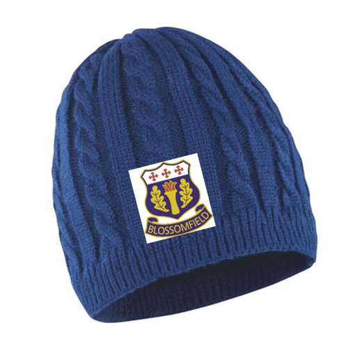 Solihull Blossomfield HC Beanie - Sportologyonline - Sportology Hockey