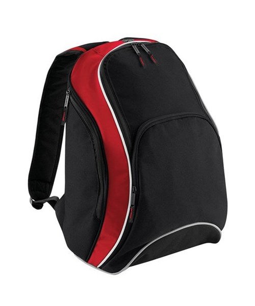 Teamwear Backpack - Sportologyonline - Sportology Netball