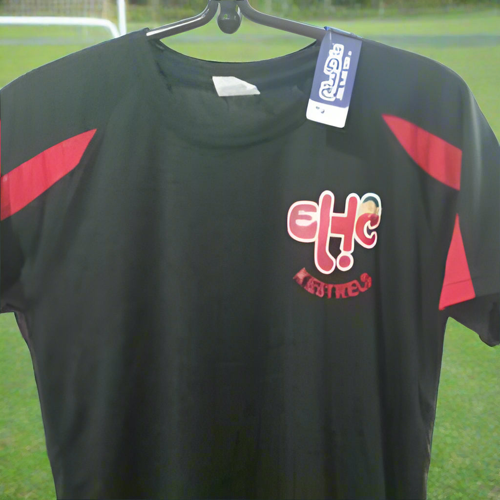 Edgbaston Kestrels Training Shirt - Sportologyonline - Sportology Hockey