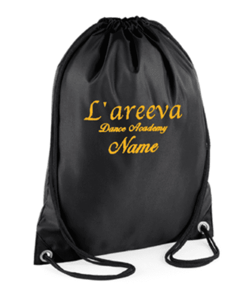L'areeva Dance Academy Gymsac